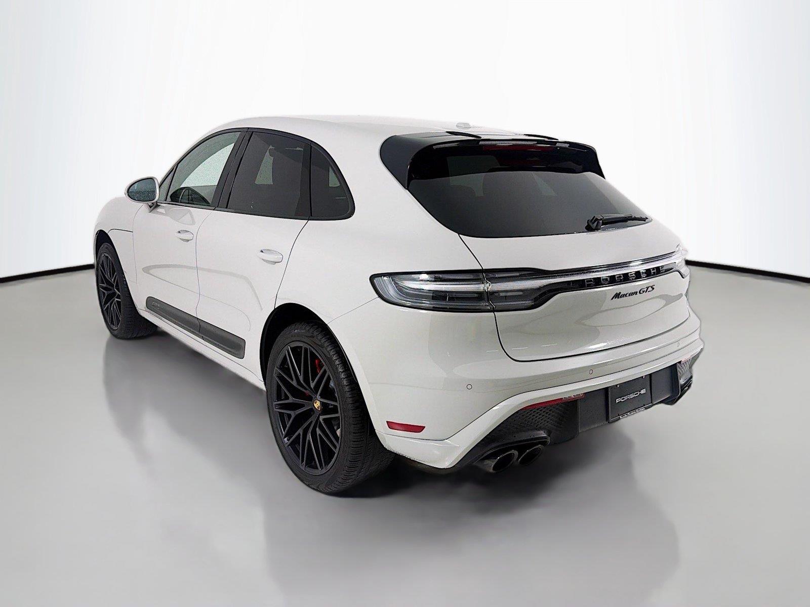 【他掲載中】Porsche Macan GTS 純正20㌅AW Certified Pre-Owned 2023 Porsche Macan GTS Sport Utility in